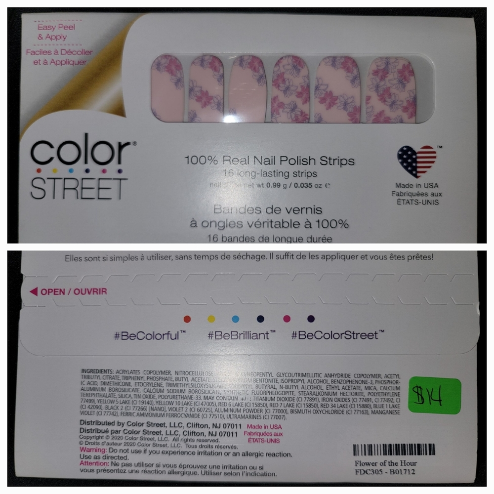 Color Street